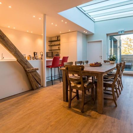 Orion B&B Ledegem Buitenkant foto