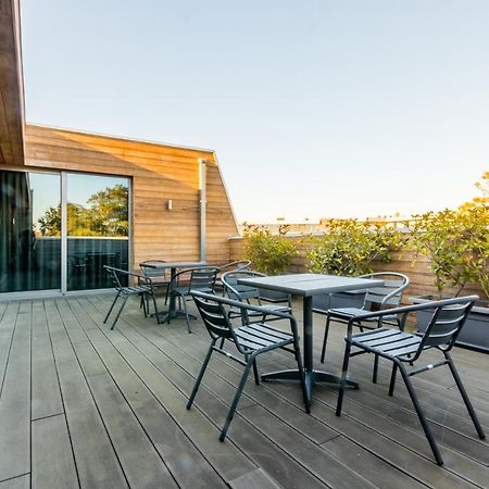 Orion B&B Ledegem Buitenkant foto