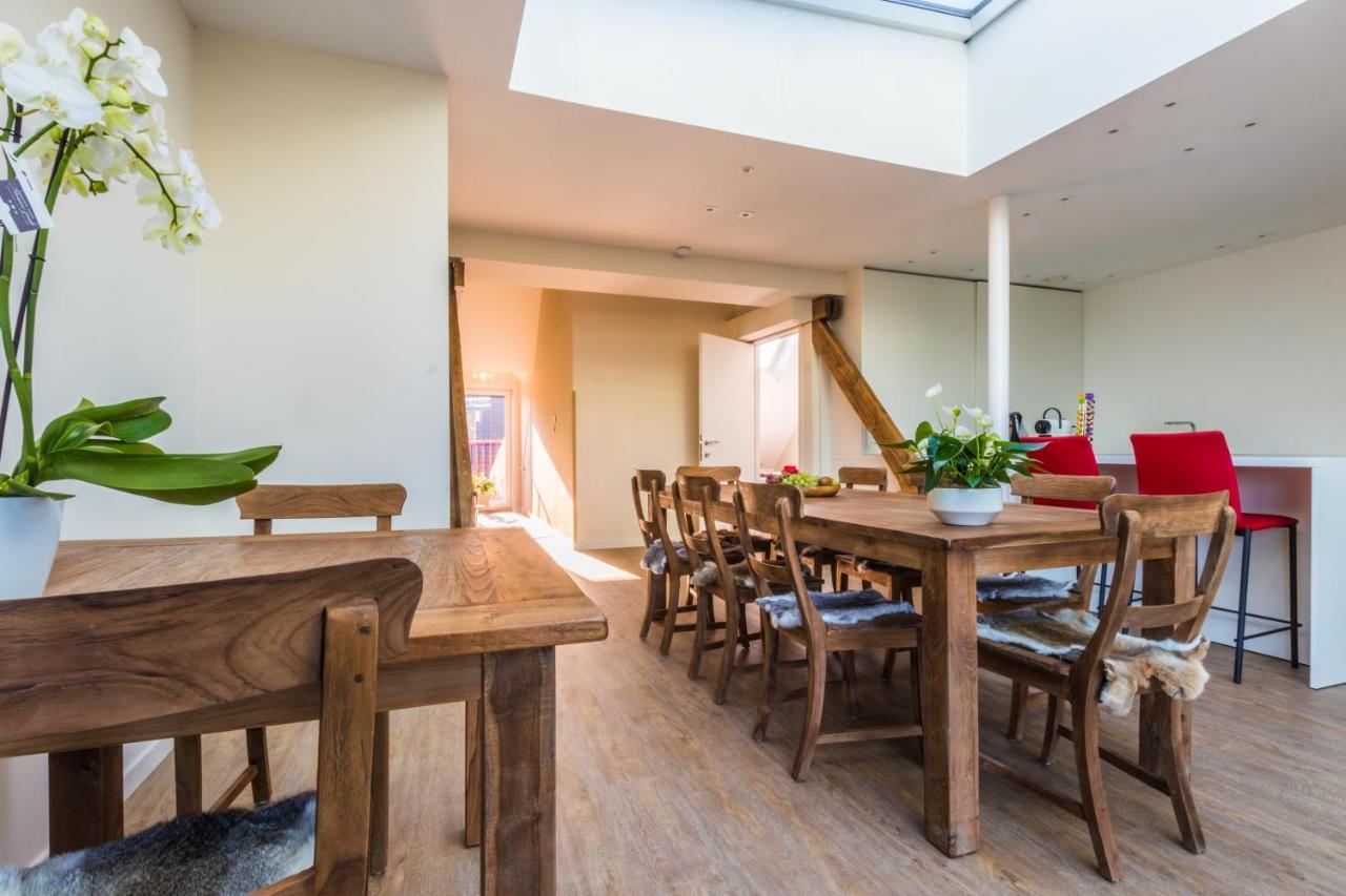 Orion B&B Ledegem Buitenkant foto