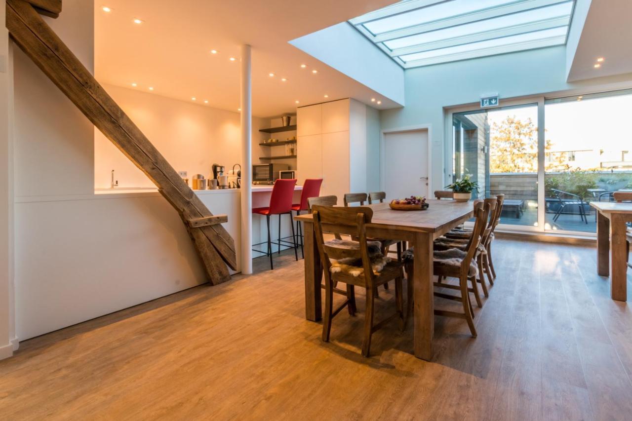 Orion B&B Ledegem Buitenkant foto