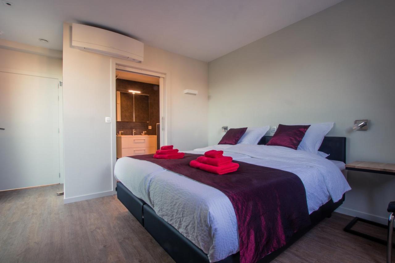 Orion B&B Ledegem Buitenkant foto