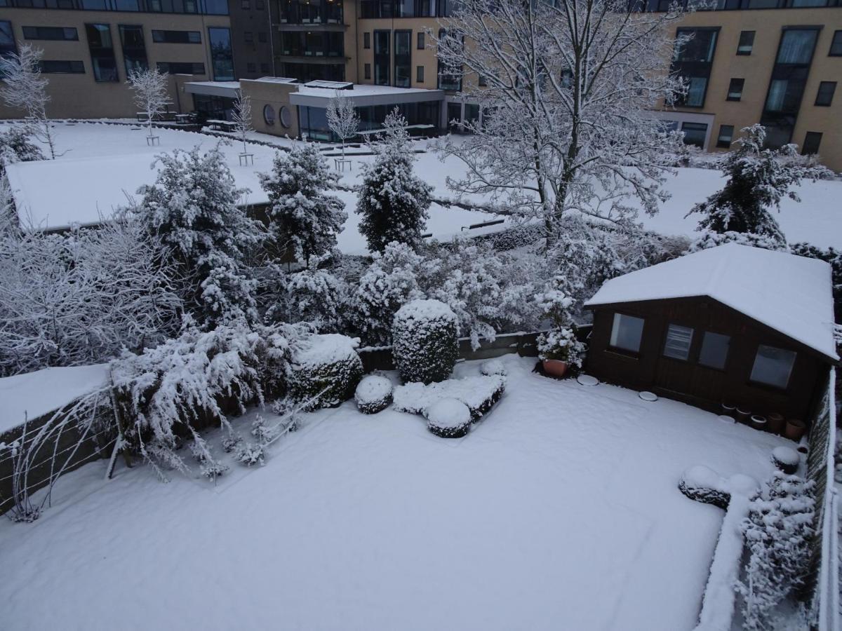 Orion B&B Ledegem Buitenkant foto