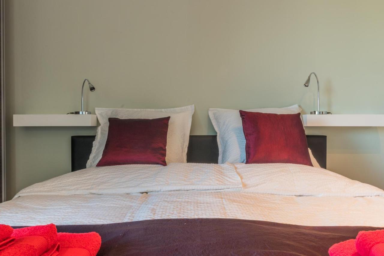 Orion B&B Ledegem Buitenkant foto